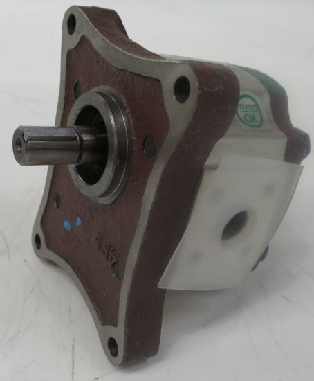 Picture of 0PL 2.6CC/REV HYDRAULIC GEAR PUMP