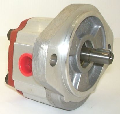 Picture of 0PL 2.18CC/REV HYDRAULIC GEAR PUMP