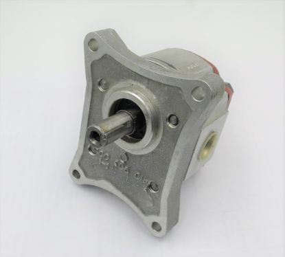 Picture of 0PL 2.18CC/REV HYDRAULIC GEAR PUMP
