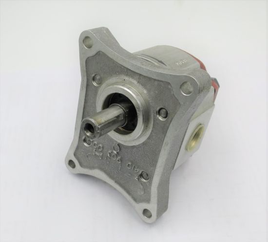 Picture of 0PL 2.18CC/REV HYDRAULIC GEAR PUMP