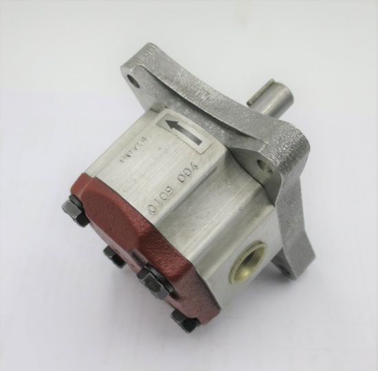 Picture of 0PL 2.18CC/REV HYDRAULIC GEAR PUMP