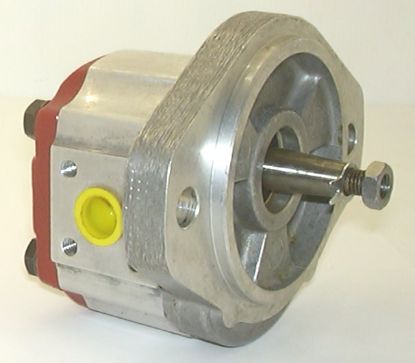 Picture of 0PL 2.18CC/REV HYDRAULIC GEAR PUMP