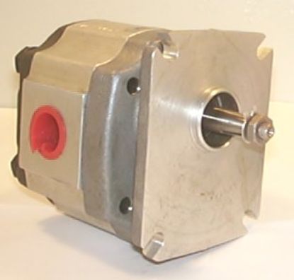 Picture of 0PL 2.87CC/REV HYDRAULIC GEAR PUMP