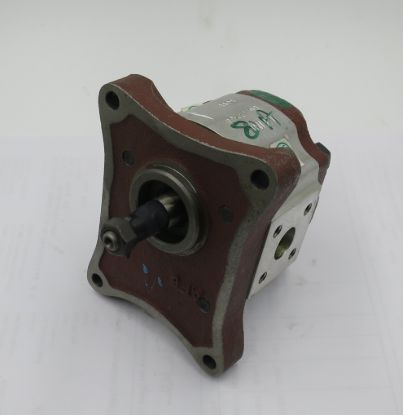 Picture of 0PL 1.22 CC/REV HYDRAULIC GEAR PUMP