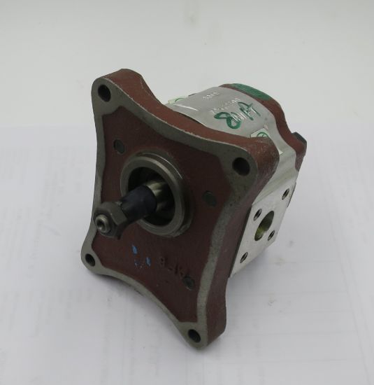 Picture of 0PL 2.18CC/REV HYDRAULIC GEAR PUMP