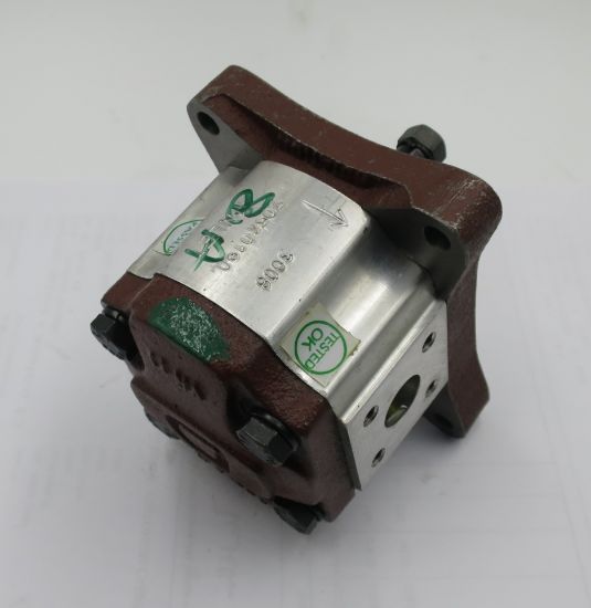 Picture of 0PL 2.18CC/REV HYDRAULIC GEAR PUMP