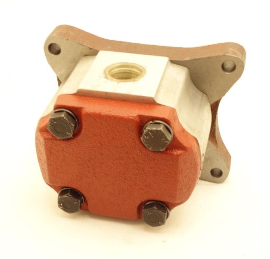 Picture of 0PL 2.87CC/REV HYDRAULIC GEAR PUMP