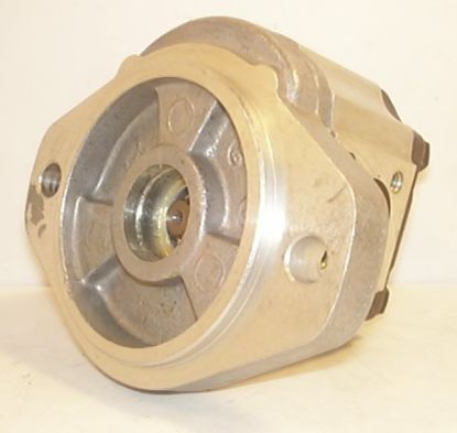 Picture of 0PL 2.87CC/REV HYDRAULIC GEAR PUMP