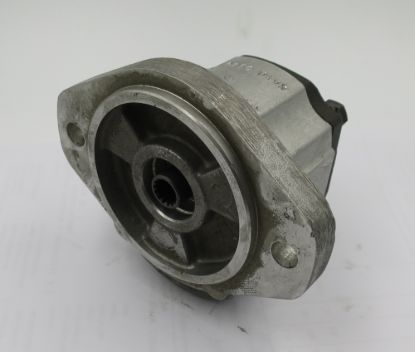 Picture of 0PL 2.87CC/REV HYDRAULIC GEAR PUMP