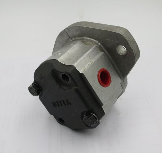 Picture of 0PL 2.87CC/REV HYDRAULIC GEAR PUMP