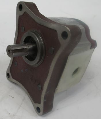 Picture of 0PL 2.87CC/REV HYDRAULIC GEAR PUMP