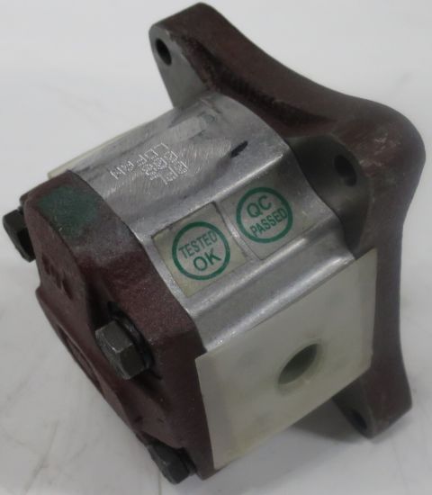 Picture of 0PL 2.87CC/REV HYDRAULIC GEAR PUMP