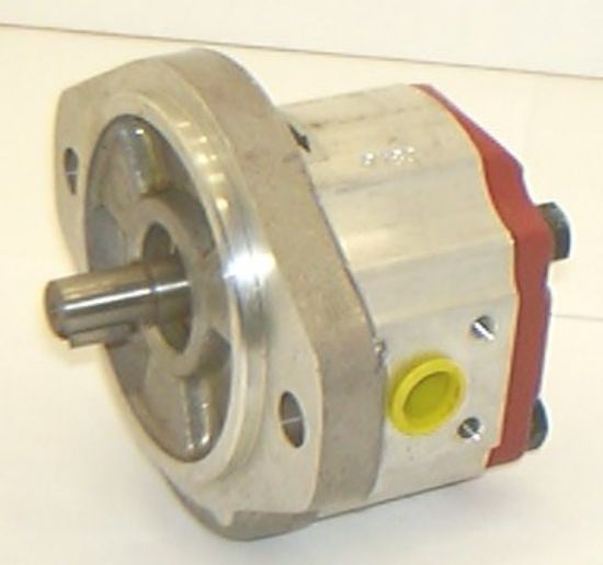 Picture of 0PL 2.87CC/REV HYDRAULIC GEAR PUMP