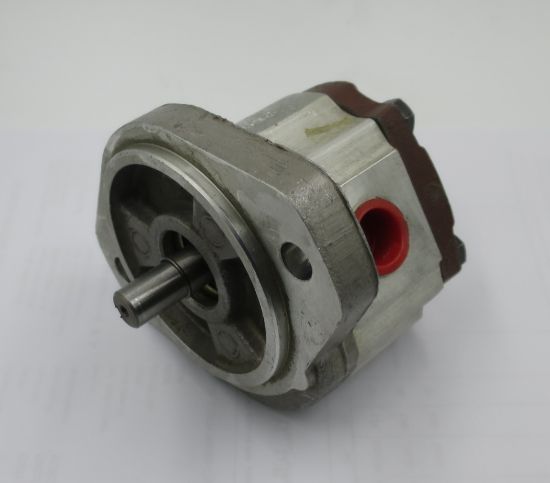Picture of 0PL 2.87CC/REV HYDRAULIC GEAR PUMP