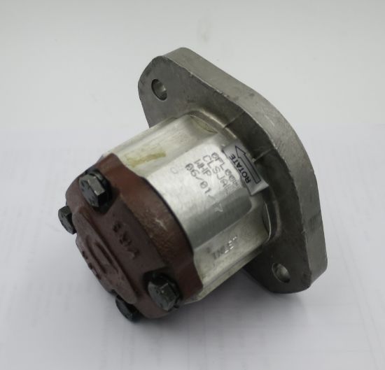 Picture of 0PL 2.87CC/REV HYDRAULIC GEAR PUMP