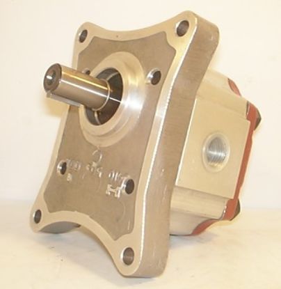Picture of 0PL 4.46CC/REV HYDRAULIC GEAR PUMP