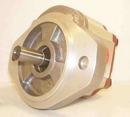 Picture of 0PL 2.87CC/REV HYDRAULIC GEAR PUMP