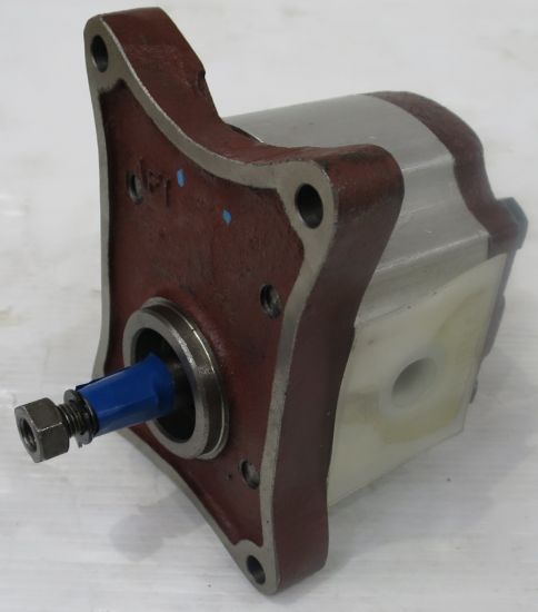 Picture of 0PL 2.87CC/REV HYDRAULIC GEAR PUMP