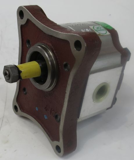 Picture of 0PL 2.87CC/REV HYDRAULIC GEAR PUMP