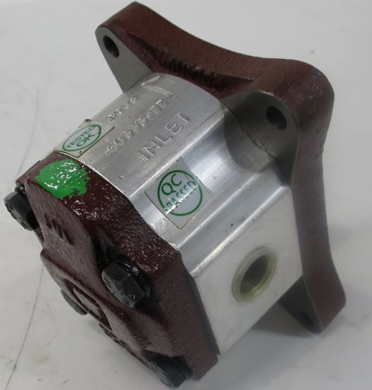 Picture of 0PL 2.87CC/REV HYDRAULIC GEAR PUMP