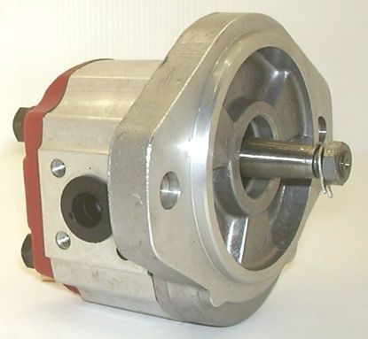 Picture of 0PL 2.87CC/REV HYDRAULIC GEAR PUMP
