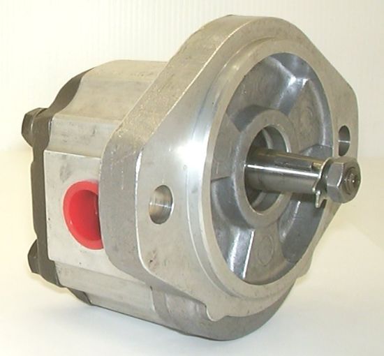 Picture of 0PL 2.87CC/REV HYDRAULIC GEAR PUMP