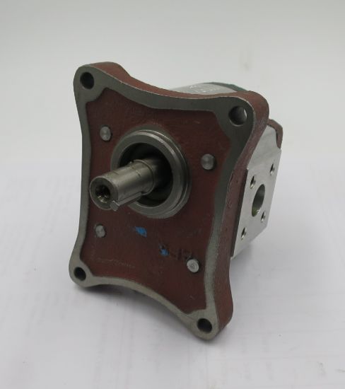 Picture of 0PL 3.81CC/REV HYDRAULIC GEAR PUMP