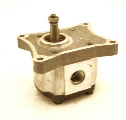 Picture of 0PL 3.81CC/REV HYDRAULIC GEAR PUMP