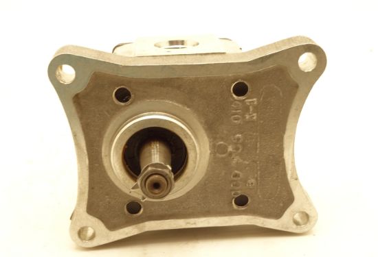 Picture of 0PL 3.81CC/REV HYDRAULIC GEAR PUMP