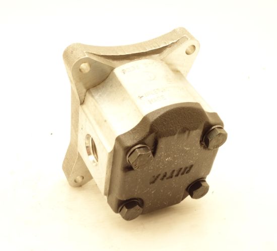 Picture of 0PL 3.81CC/REV HYDRAULIC GEAR PUMP