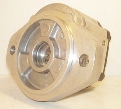 Picture of 0PL 3.81CC/REV HYDRAULIC GEAR PUMP