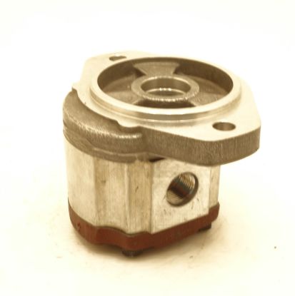 Picture of 0PL 3.81CC/REV HYDRAULIC GEAR PUMP