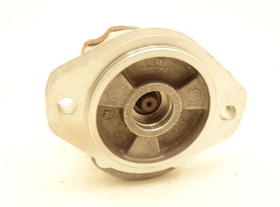 Picture of 0PL 3.81CC/REV HYDRAULIC GEAR PUMP
