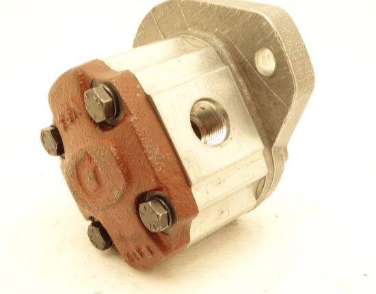 Picture of 0PL 3.81CC/REV HYDRAULIC GEAR PUMP
