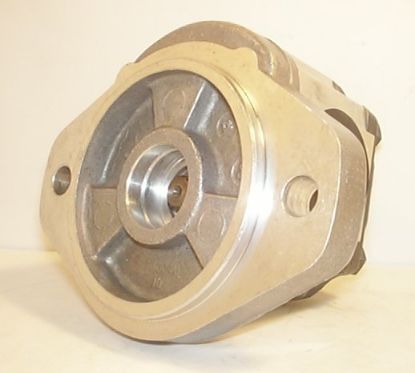 Picture of 0PL 3.81CC/REV HYDRAULIC GEAR PUMP