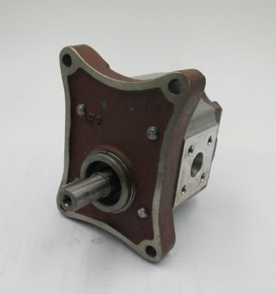 Picture of 0PL 3.81CC/REV HYDRAULIC GEAR PUMP