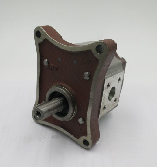 Picture of 0PL 3.81CC/REV HYDRAULIC GEAR PUMP