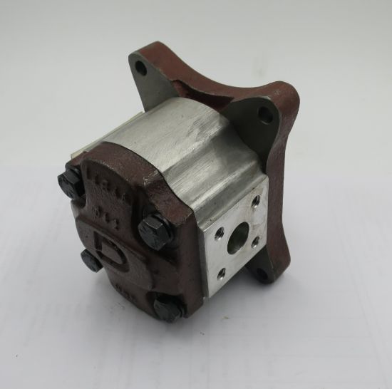 Picture of 0PL 3.81CC/REV HYDRAULIC GEAR PUMP