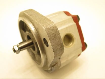 Picture of 0PL 3.81CC/REV HYDRAULIC GEAR PUMP