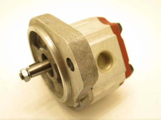 Picture of 0PL 3.81CC/REV HYDRAULIC GEAR PUMP