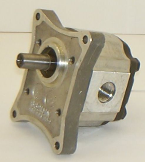 Picture of 0PL4.46CC/REV HYDRAULIC GEAR PUMP