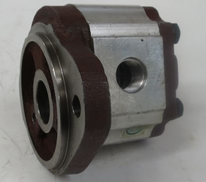 Picture of 0PL 4.46CC/REV - MID/REAR SECTION