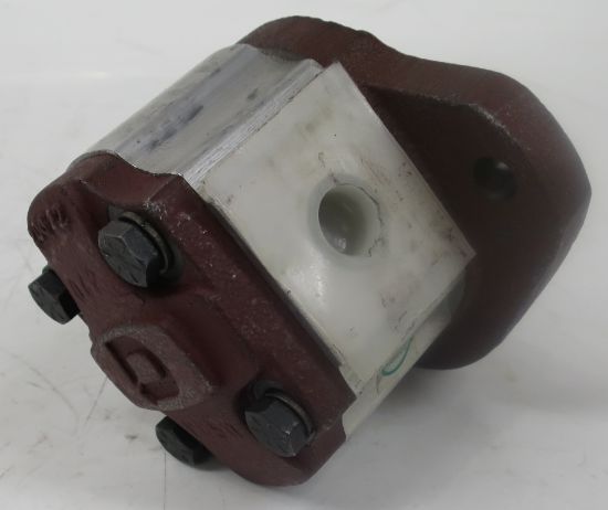 Picture of 0PL 4.46CC/REV - MID/REAR SECTION