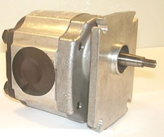 Picture of 0PL 4.46CC/REV HYDRAULIC GEAR PUMP