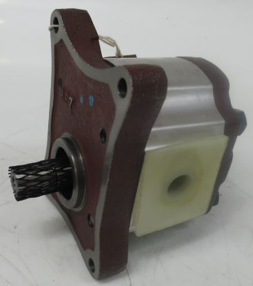 Picture of 0PL 4.46CC/REV HYDRAULIC GEAR PUMP