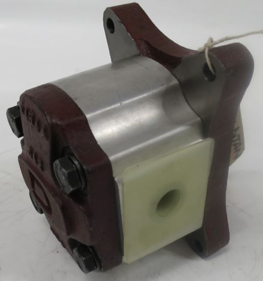 Picture of 0PL 4.46CC/REV HYDRAULIC GEAR PUMP