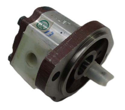 Picture of 0PL 4.46CC/REV HYDRAULIC GEAR PUMP