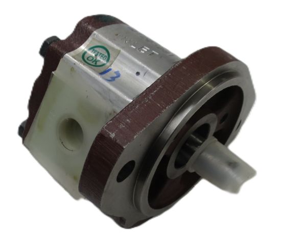 Picture of 0PL 4.46CC/REV HYDRAULIC GEAR PUMP