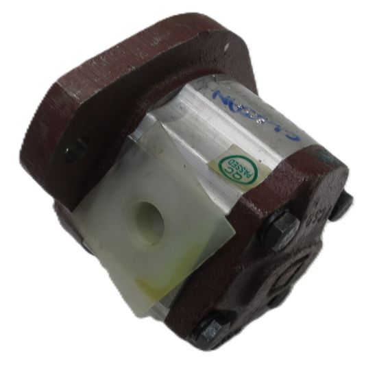 Picture of 0PL 4.46CC/REV HYDRAULIC GEAR PUMP