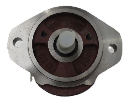 Picture of 0PL 4.46CC/REV HYDRAULIC GEAR PUMP